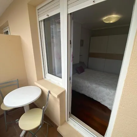 Precioso Apartamento Respuela