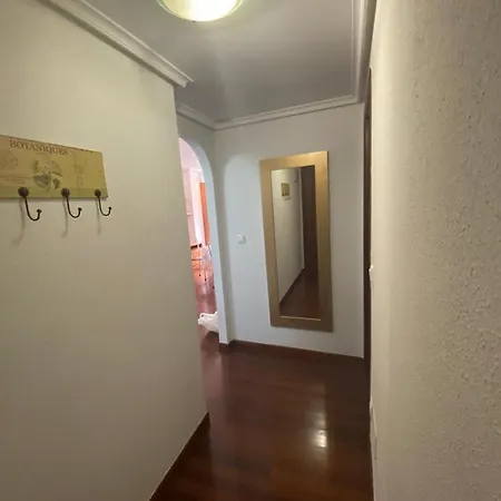 Precioso Apartamento Respuela * 산타 크루스 데 베자나