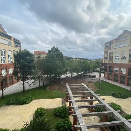 아파트 Precioso Apartamento Respuela *
