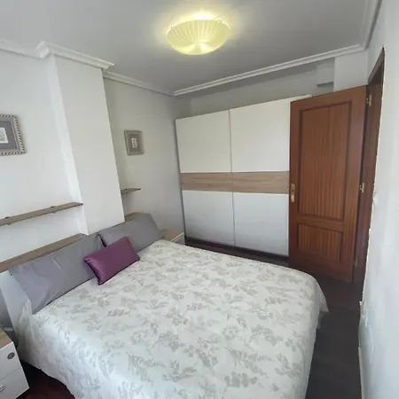 Precioso Apartamento Respuela