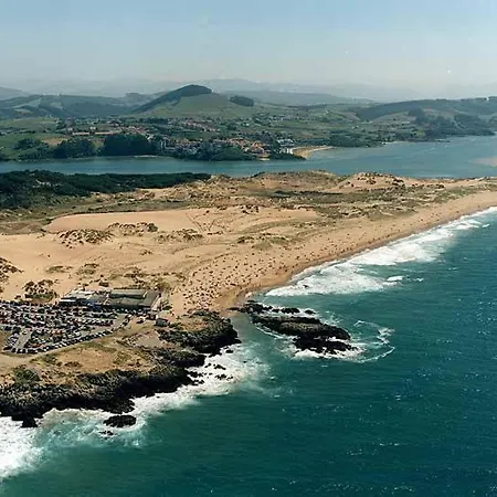 아파트 Precioso Apartamento Respuela *