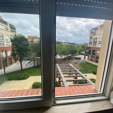 Precioso Apartamento Respuela