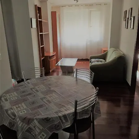 아파트 Precioso Apartamento Respuela