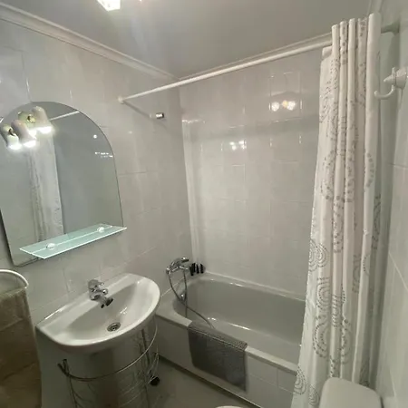 Precioso Apartamento Respuela 아파트 산타 크루스 데 베자나